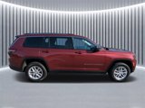 Used 2023 Jeep Grand Cherokee L Laredo image 4