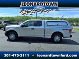 Used 2016 Ford F150 XL w/ XL Power Equipment Group image 6
