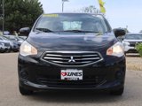 Used 2019 Mitsubishi Mirage G4 ES image 3