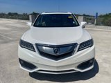 Used 2017 Acura RDX FWD w/ Advance Package image 2