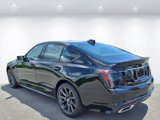 New 2026 Cadillac CT5 Sport w/ Technology Package image 3
