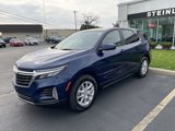 Used 2023 Chevrolet Equinox LT image 3