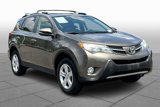 Used 2013 Toyota RAV4 XLE image 2