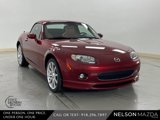 Used 2007 MAZDA MX-5 Miata Grand Touring w/ Appearance Pkg image 4