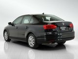 Used 2011 Volkswagen Jetta SE image 3