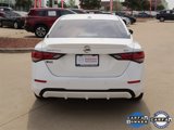 Certified 2022 Nissan Sentra SV w/ Lighting Package image 3