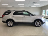 Used 2014 Ford Explorer XLT w/ Equipment Group 202A image 4