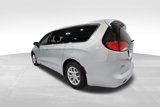 Used 2023 Chrysler Voyager LX image 2