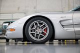 Used 2001 Chevrolet Corvette Z06 w/ Memory Pkg image 4