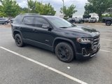 Used 2021 GMC Acadia AT4 w/ Technology Package image 3