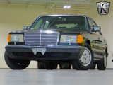 Used 1991 Mercedes-Benz 560 SEL image 2