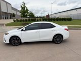 Used 2015 Toyota Corolla S image 5