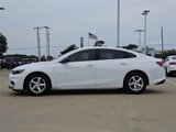 Used 2016 Chevrolet Malibu LS image 4