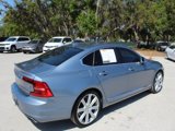 Used 2017 Volvo S90 T6 Inscription image 5
