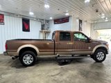 Used 2012 Ford F350 Lariat w/ Lariat Ultimate Pkg image 5