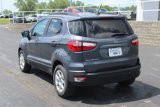 Used 2021 Ford EcoSport SE image 3