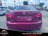 Used 2006 Lexus IS 250 AWD image 6