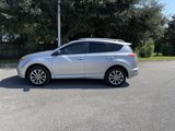 Used 2017 Toyota RAV4 Limited image 2