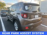 Used 2016 Jeep Renegade Latitude w/ Advanced Technology Group image 4