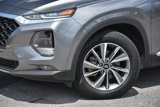 Used 2019 Hyundai Santa Fe Limited image 2