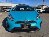 Used 2018 Toyota Prius C Two image 2