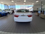 Used 2017 Toyota Camry SE image 4