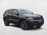 Used 2021 Jeep Grand Cherokee Limited w/ Quick Order Package 28K 80th image 3