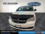 Used 2018 Dodge Grand Caravan SE image 3