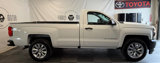 Used 2017 Chevrolet Silverado 1500 W/T image 2