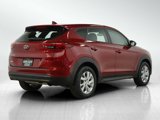 Used 2021 Hyundai Tucson SE image 5
