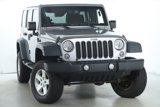 Used 2015 Jeep Wrangler Unlimited Sport w/ Quick Order Package 24S image 2