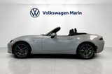 Used 2016 MAZDA MX-5 Miata Grand Touring image 2
