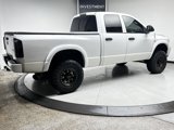 Used 2008 Dodge Ram 2500 Truck SLT w/ Trailer Tow Group image 4
