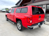 Used 2016 Chevrolet Silverado 1500 LTZ w/ LTZ Plus Package image 5