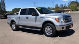 Used 2013 Ford F150 XLT w/ XLT Chrome Pkg image 2