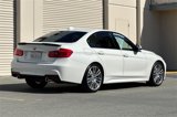 Used 2018 BMW 340i Sedan w/ Premium Package image 4