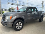 Used 2013 Ford F150 STX w/ Mid Equipment Group image 2