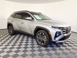 Used 2025 Hyundai Tucson Limited image 3
