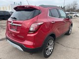 Used 2017 Buick Encore Sport Touring image 3