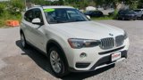 Used 2017 BMW X3 xDrive28i image 5