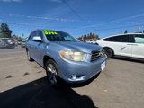Used 2008 Toyota Highlander Sport image 4