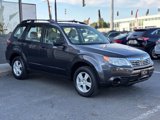 Used 2010 Subaru Forester 2.5X image 4