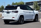 Used 2024 Jeep Compass Limited w/ Driver Assist Group I image 3