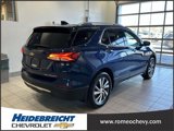 Certified 2022 Chevrolet Equinox Premier image 3