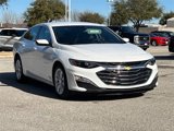 Used 2024 Chevrolet Malibu LT image 2
