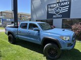 Used 2019 Toyota Tacoma TRD Off-Road image 2
