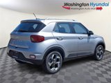 New 2025 Hyundai Venue SEL image 6