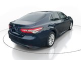 Used 2018 Toyota Camry LE image 4