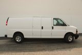 Used 2021 Chevrolet Express 2500 Extended w/ Driver Convenience Package image 3