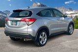 Used 2019 Honda HR-V LX image 2